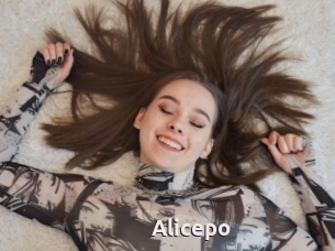 Alicepo