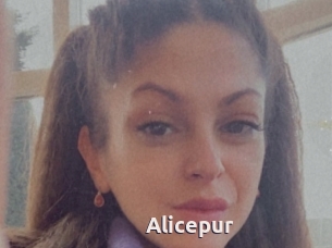 Alicepur