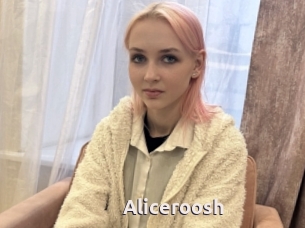 Aliceroosh