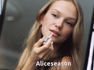 Aliceseason