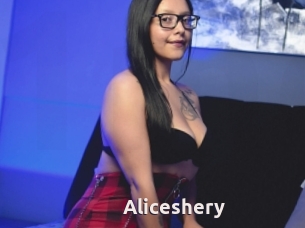 Aliceshery