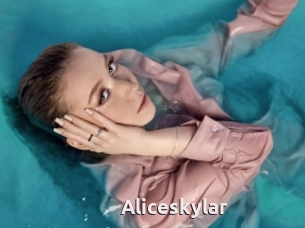 Aliceskylar