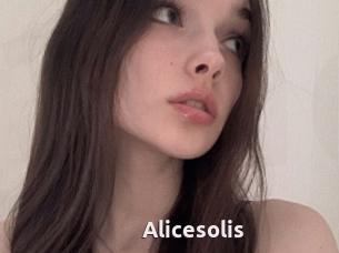 Alicesolis