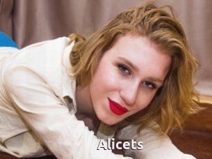 Alicets