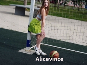 Alicevince