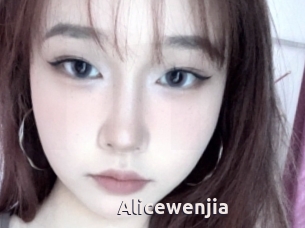 Alicewenjia