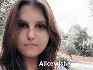 Alicewish