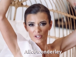 Alicewonderley