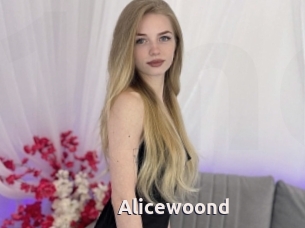 Alicewoond