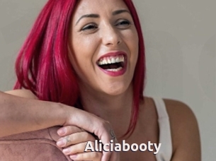 Aliciabooty