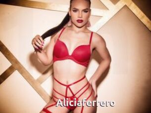 Aliciaferrero