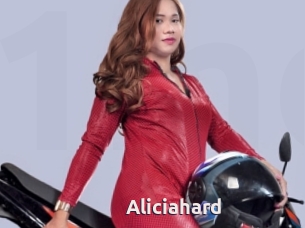 Aliciahard