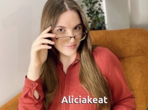 Aliciakeat