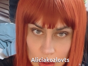 Aliciakozlovts