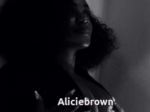 Aliciebrown