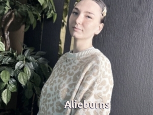 Alieburns