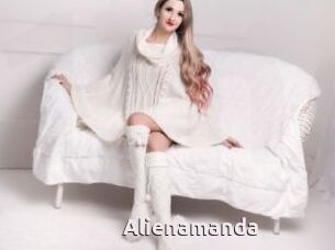 Alienamanda