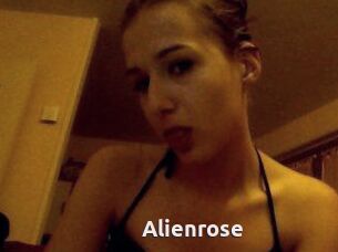 Alienrose