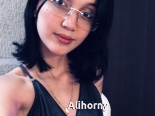 Alihorny