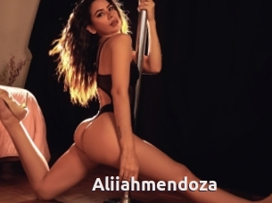 Aliiahmendoza