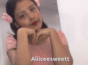 Aliiceesweett