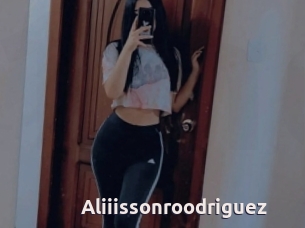 Aliiissonroodriguez