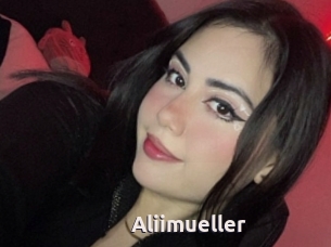 Aliimueller