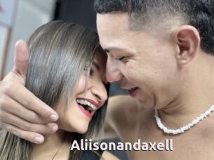 Aliisonandaxell