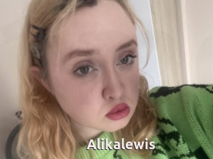 Alikalewis