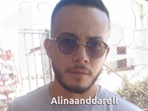 Alinaanddarell