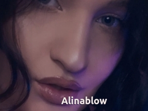 Alinablow