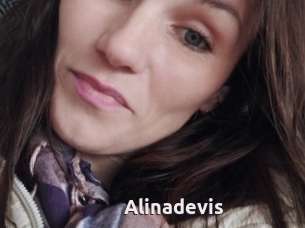 Alinadevis