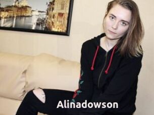 Alinadowson