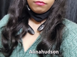 Alinahudson