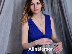 Alinalarson