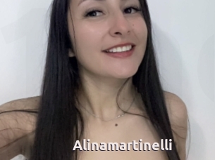 Alinamartinelli