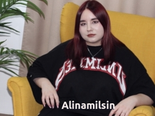 Alinamilsin