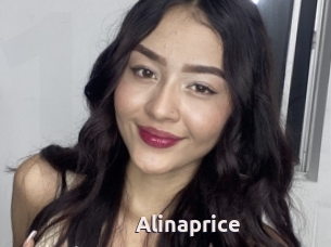 Alinaprice