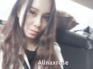 Alinaxrose