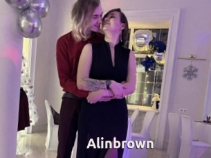 Alinbrown