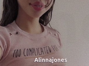 Alinnajones