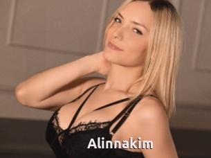 Alinnakim