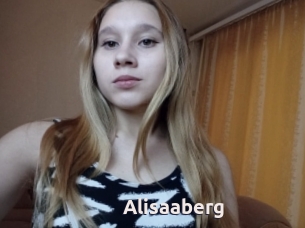 Alisaaberg