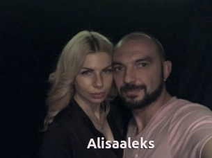 Alisaaleks