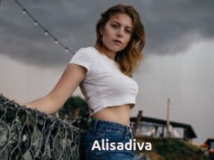 Alisadiva