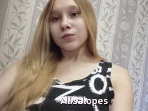 Alisalopes