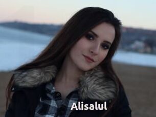 Alisalul