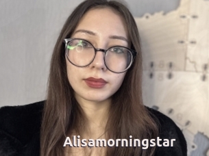 Alisamorningstar