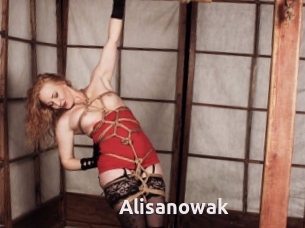 Alisanowak