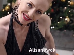 Alisanowak